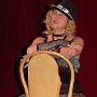 Marlene....