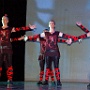A-Team mit Mortal Kombat