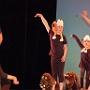 Tanztheater mit Knig der Lwen