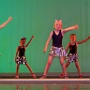 Peeweis und Ministras mit Madagascar