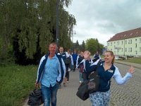 100 1860 : "Wir Kommen..."
