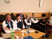 100 1919 : Auf der Wartebank
