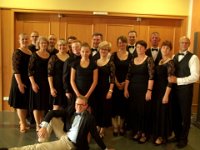100 2005 : Unsere Mannschaft - ein tolles Team