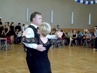 100 2048 : Andreas und Anke
