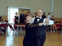 100 2059 : Kristof und Silke