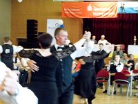 100 2091 : Gerwin und Manuela