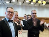 100 2143 : Der Beweis- Unsere Urkunde